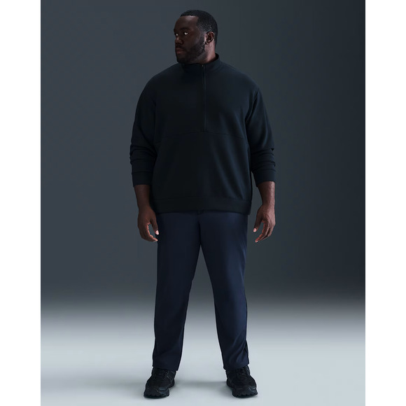 Nike 24.7 PerfectStretch Mens 34x30 Dri FIT 5 Pocket Reg Fit Pants HQ6930 451 - Picture 9 of 11